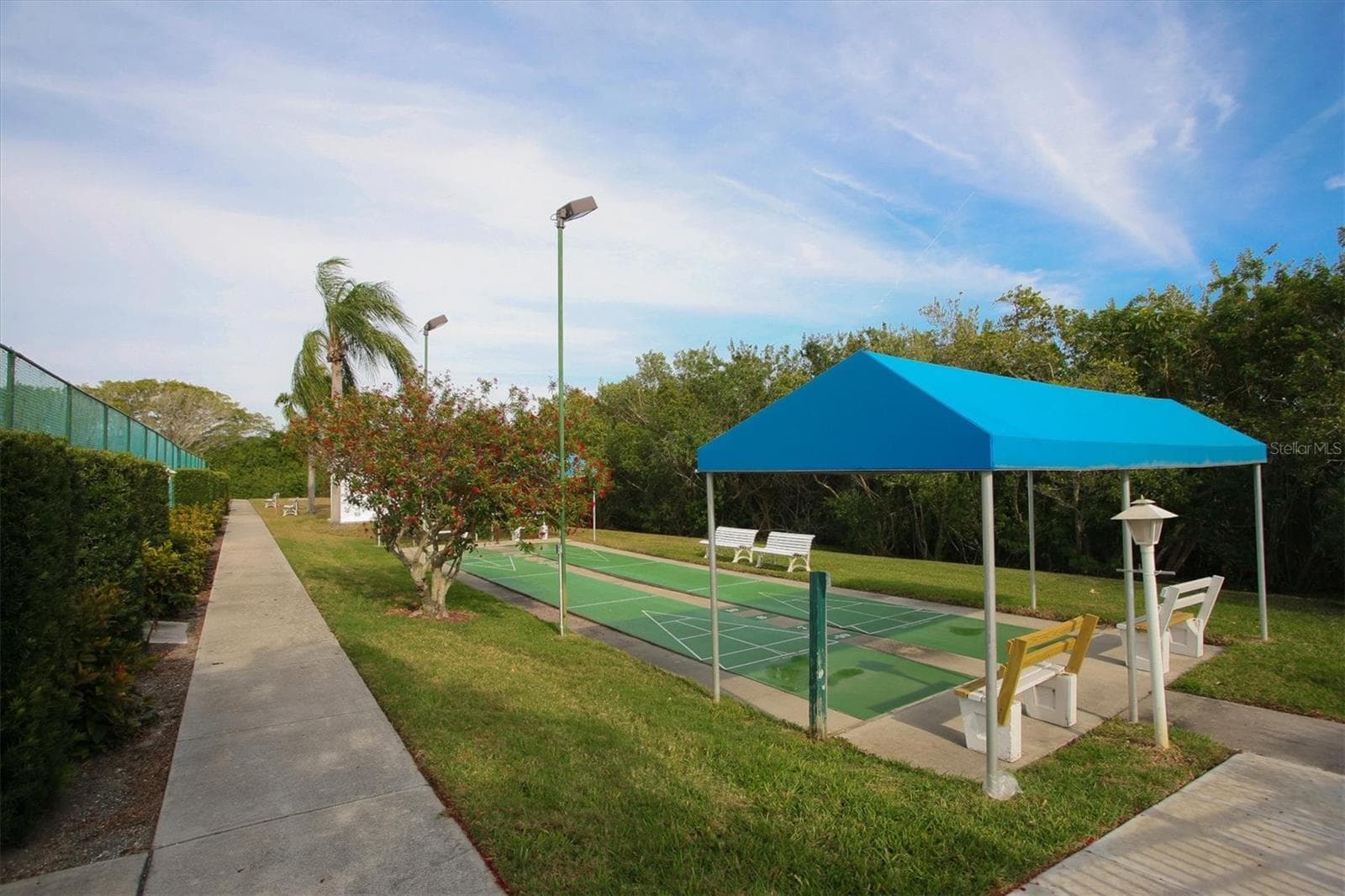 Condominium at 1103 EDGEWATER CIR #1103, BRADENTON, photo 44 of 87