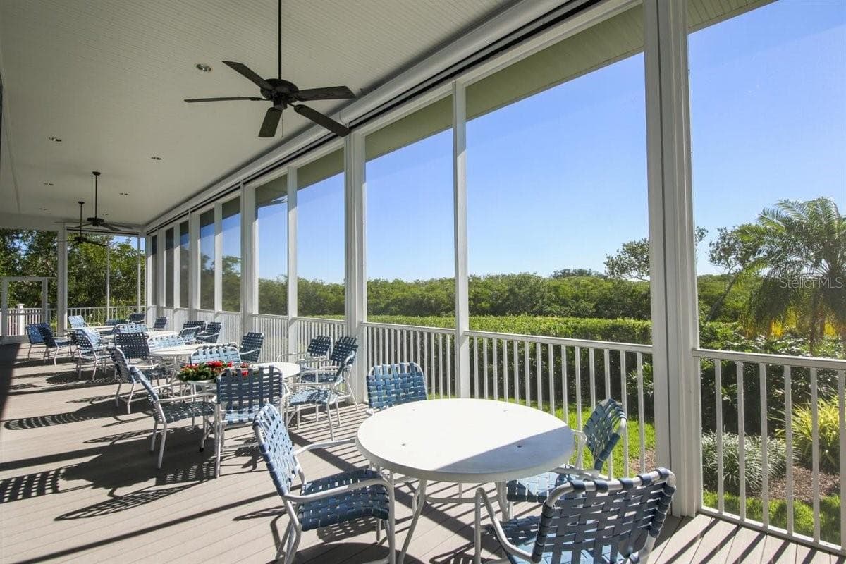Condominium at 1103 EDGEWATER CIR #1103, BRADENTON, photo 54 of 87