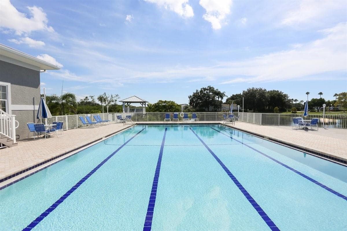 Condominium at 1103 EDGEWATER CIR #1103, BRADENTON, photo 55 of 87