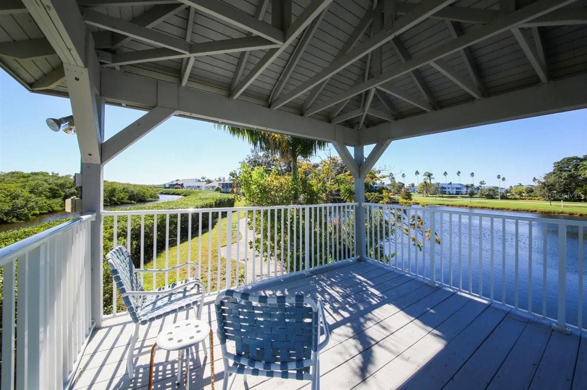 Condominium at 1103 EDGEWATER CIR #1103, BRADENTON, photo 57 of 87
