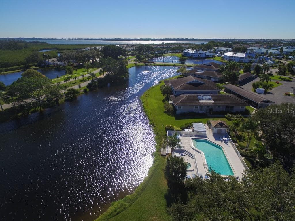 Condominium at 1103 EDGEWATER CIR #1103, BRADENTON, photo 63 of 87