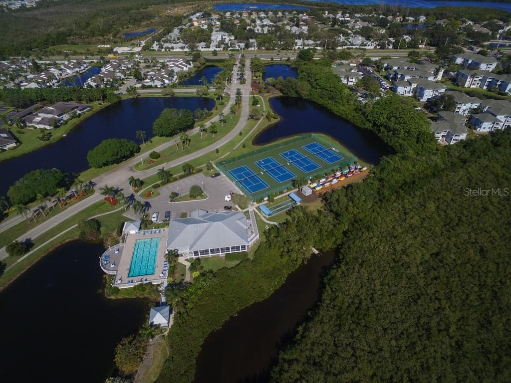 Condominium at 1103 EDGEWATER CIR #1103, BRADENTON, photo 66 of 87