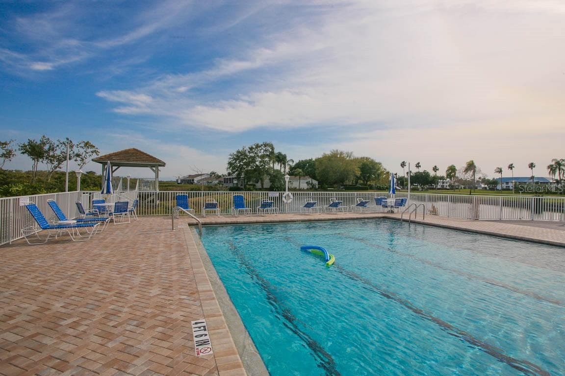 Condominium at 1103 EDGEWATER CIR #1103, BRADENTON, photo 69 of 87