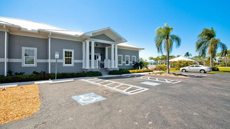 Condominium at 1103 EDGEWATER CIR #1103, BRADENTON, photo 72 of 87