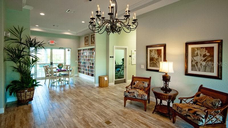 Condominium at 1103 EDGEWATER CIR #1103, BRADENTON, photo 73 of 87
