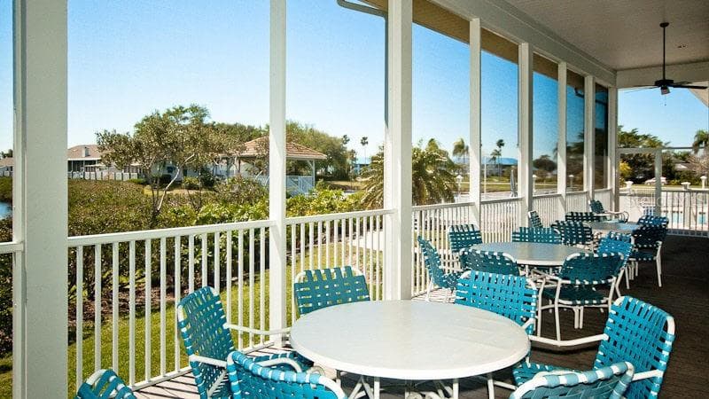 Condominium at 1103 EDGEWATER CIR #1103, BRADENTON, photo 78 of 87