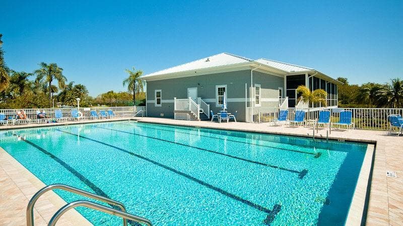 Condominium at 1103 EDGEWATER CIR #1103, BRADENTON, photo 80 of 87