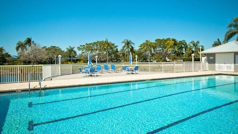 Condominium at 1103 EDGEWATER CIR #1103, BRADENTON, photo 81 of 87