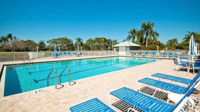 Condominium at 1103 EDGEWATER CIR #1103, BRADENTON, photo 82 of 87
