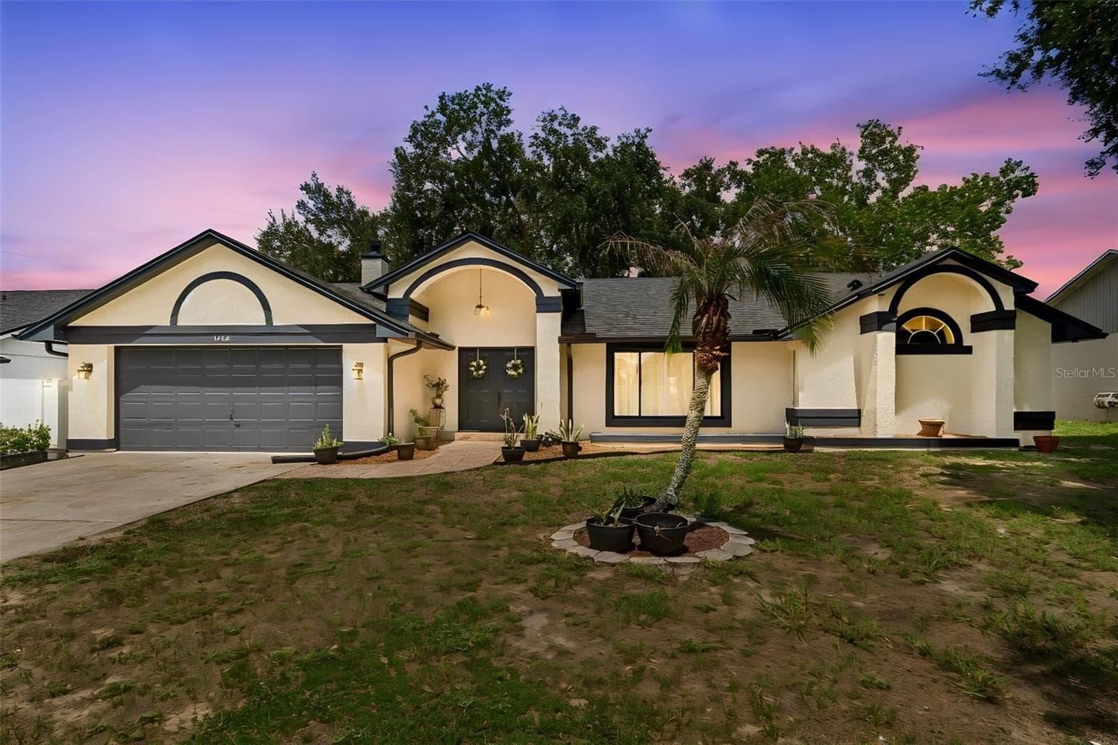 Single Family Residence at 1426 JUBAL DR, ORLANDO, photo 4 of 65