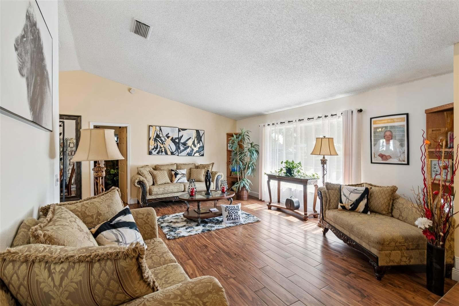 Formal living room - 1426 JUBAL DR, ORLANDO