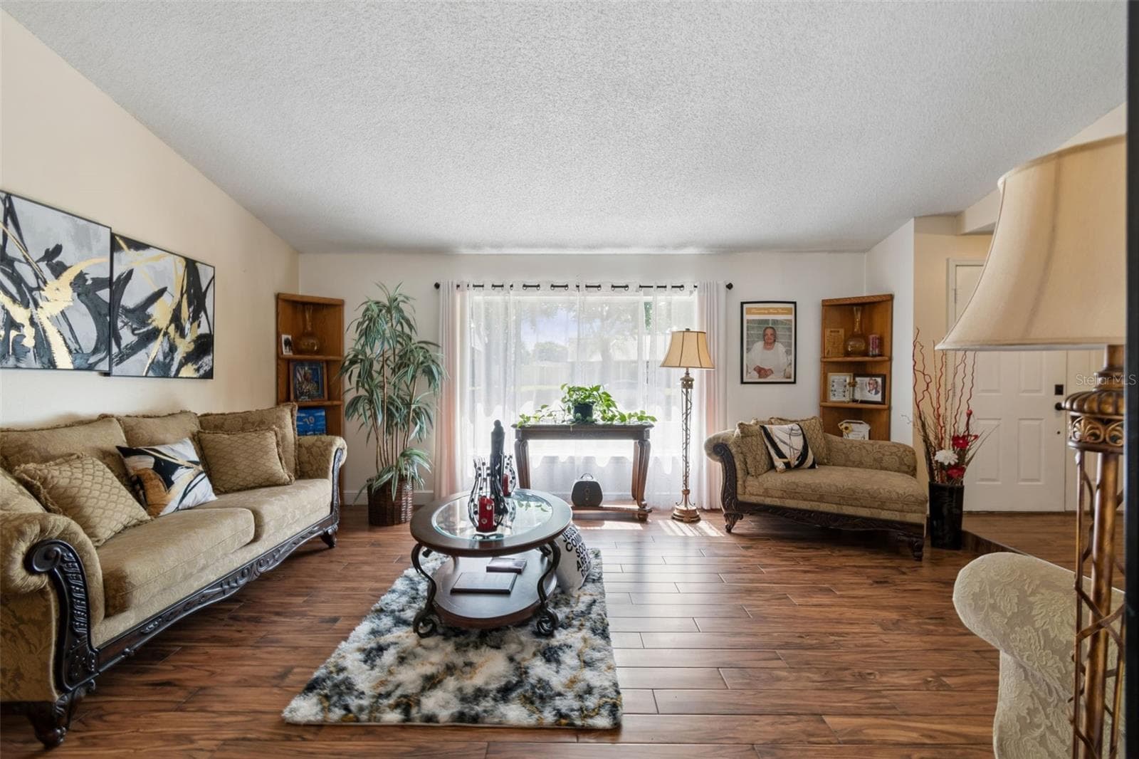 Formal Living room - 1426 JUBAL DR, ORLANDO