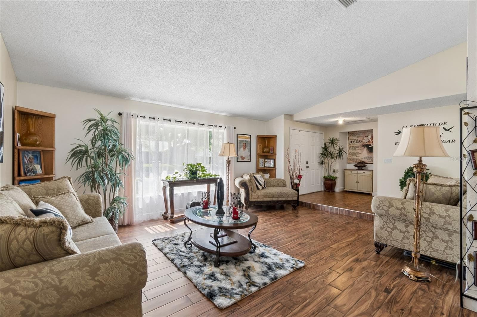 Formal living room - 1426 JUBAL DR, ORLANDO