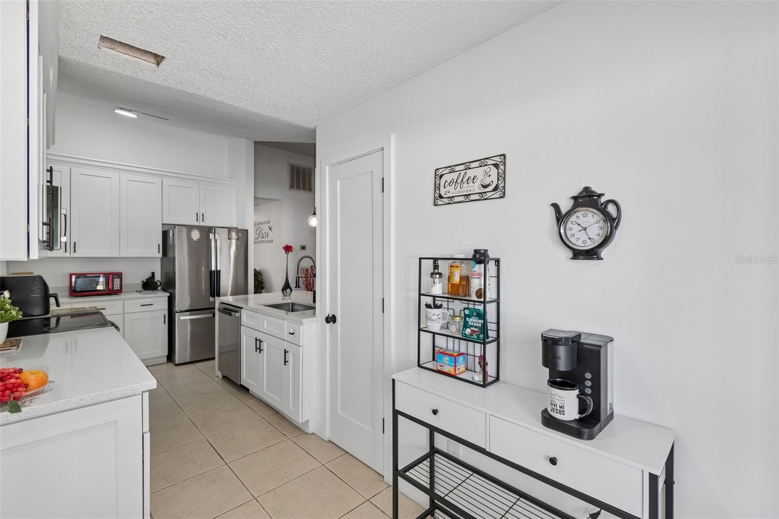 KITCHEN - 1426 JUBAL DR, ORLANDO