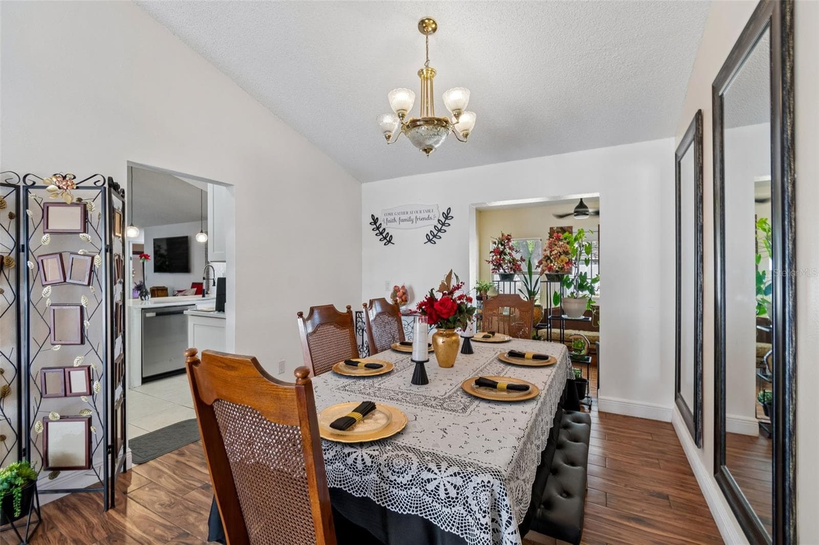 Kitchen - 1426 JUBAL DR, ORLANDO