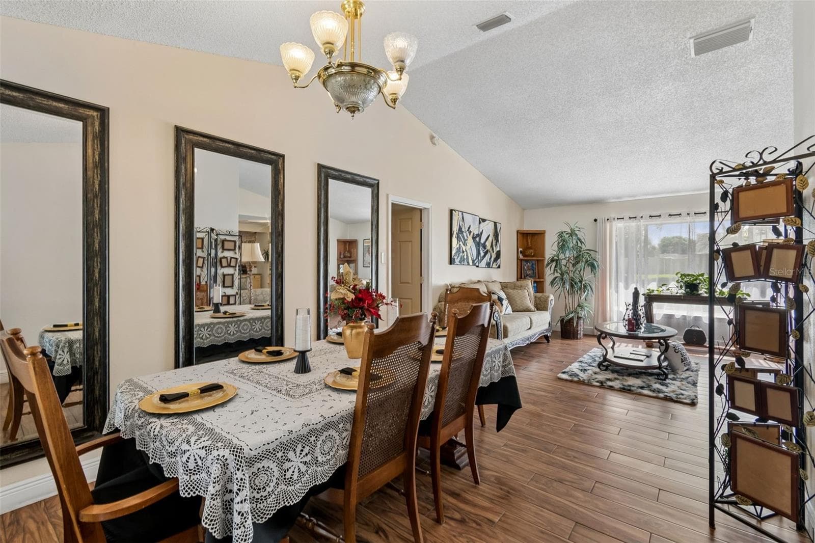 Breakfast nook - 1426 JUBAL DR, ORLANDO