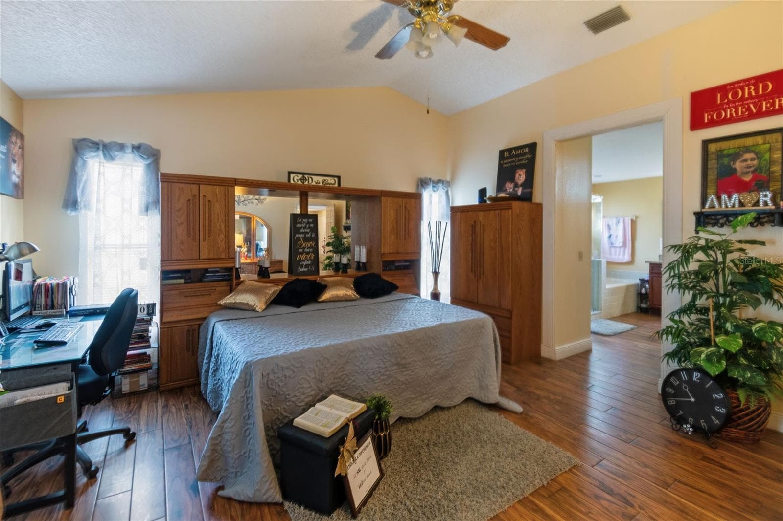 Breakfast nook - 1426 JUBAL DR, ORLANDO