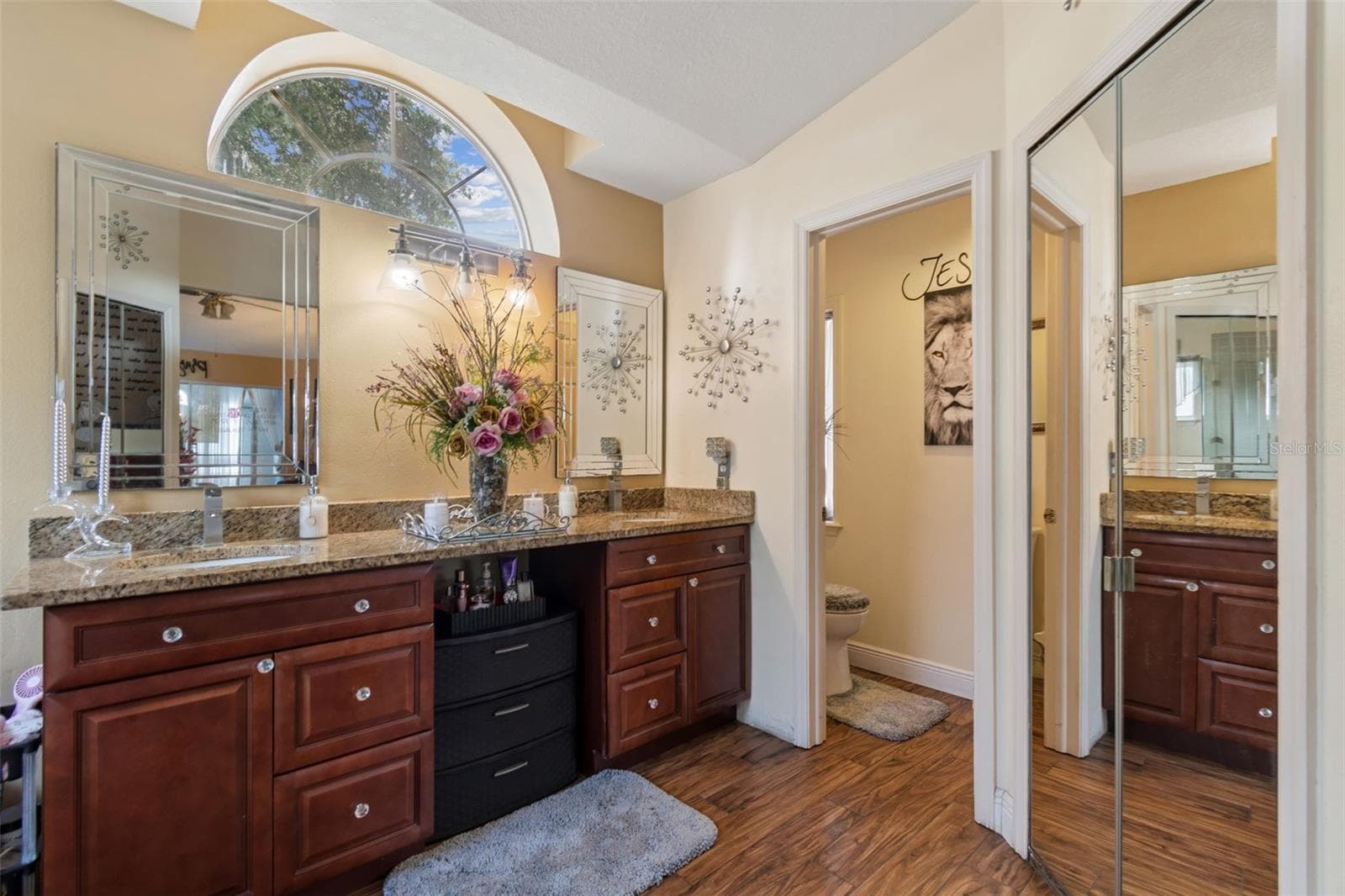 Master bedroom - 1426 JUBAL DR, ORLANDO