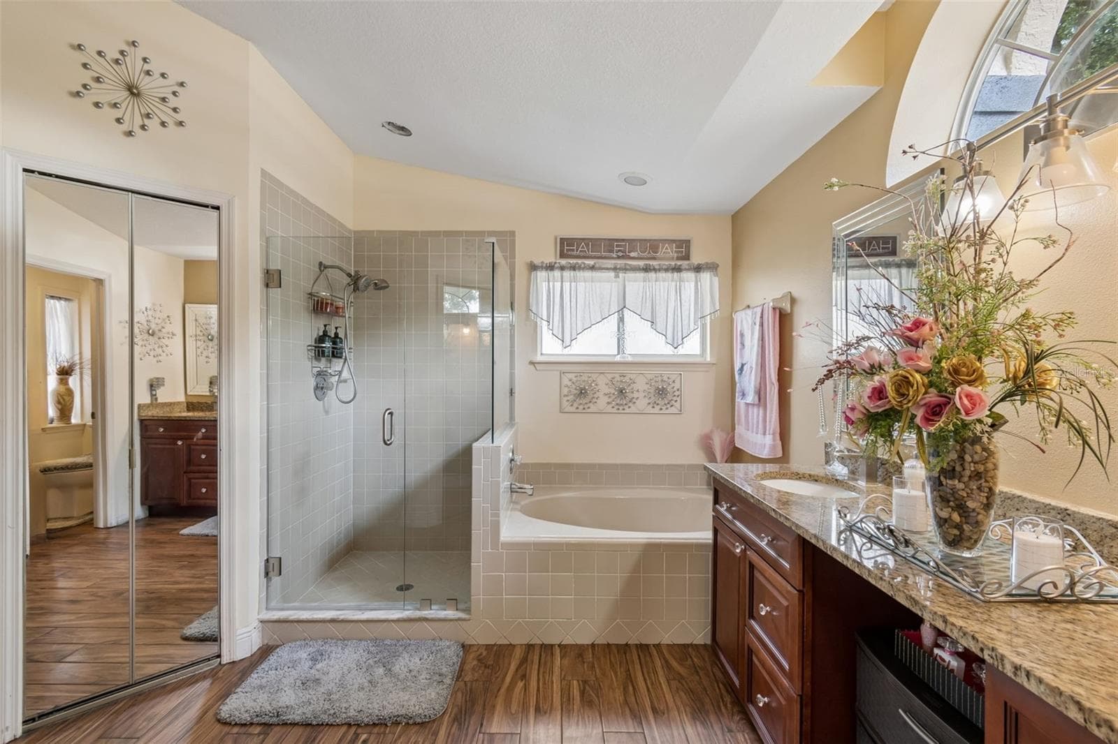 Master closet room - 1426 JUBAL DR, ORLANDO