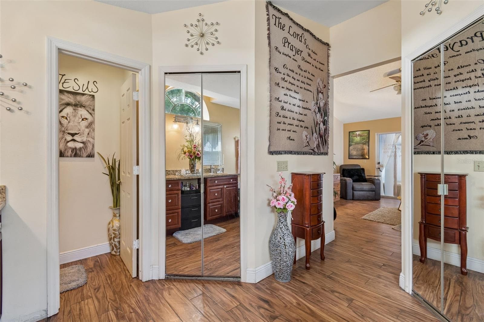 Master Bath - 1426 JUBAL DR, ORLANDO