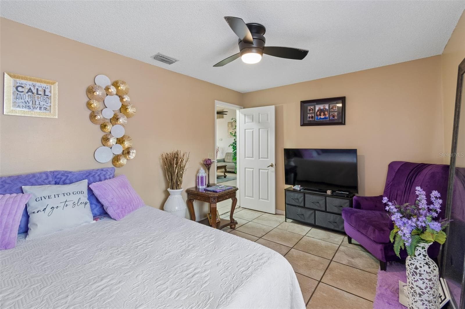 Master Bath - 1426 JUBAL DR, ORLANDO