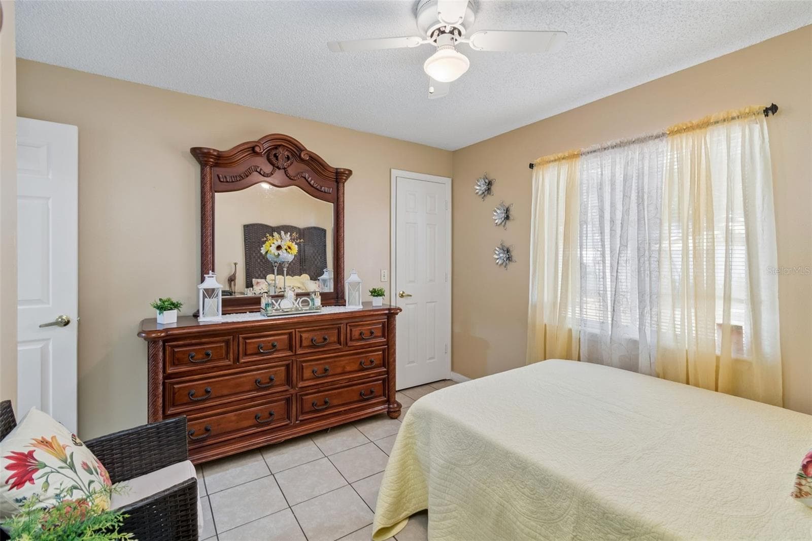Bedroom 3 - 1426 JUBAL DR, ORLANDO