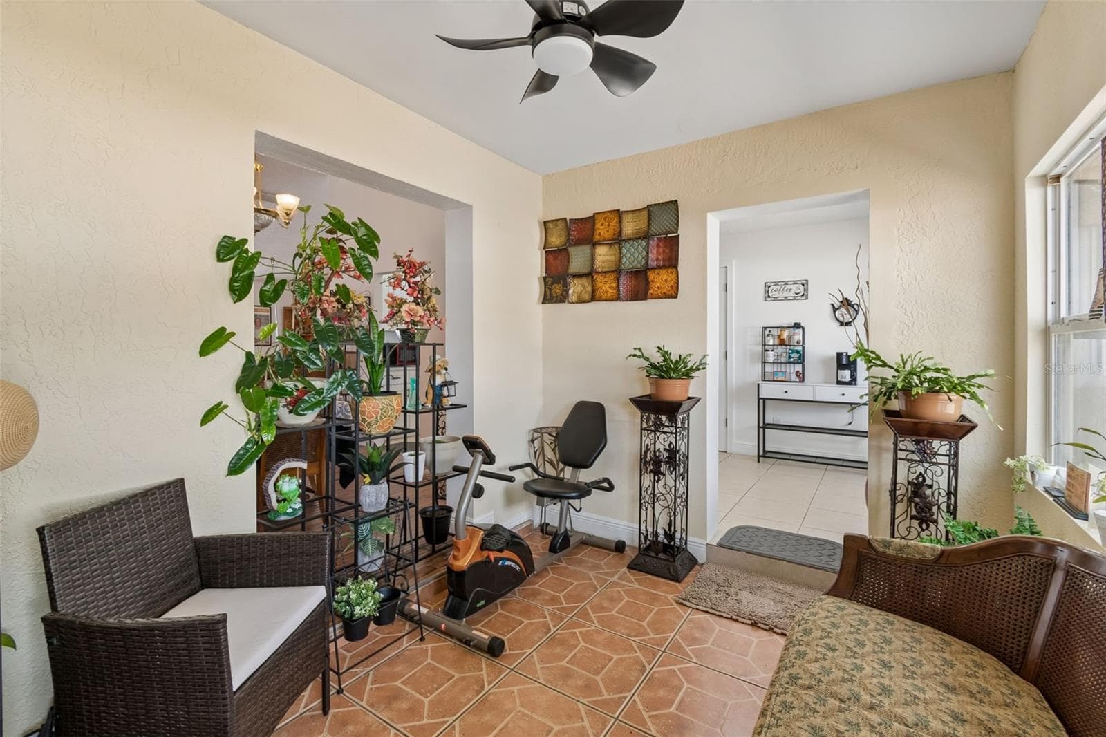 Sunroom - 1426 JUBAL DR, ORLANDO