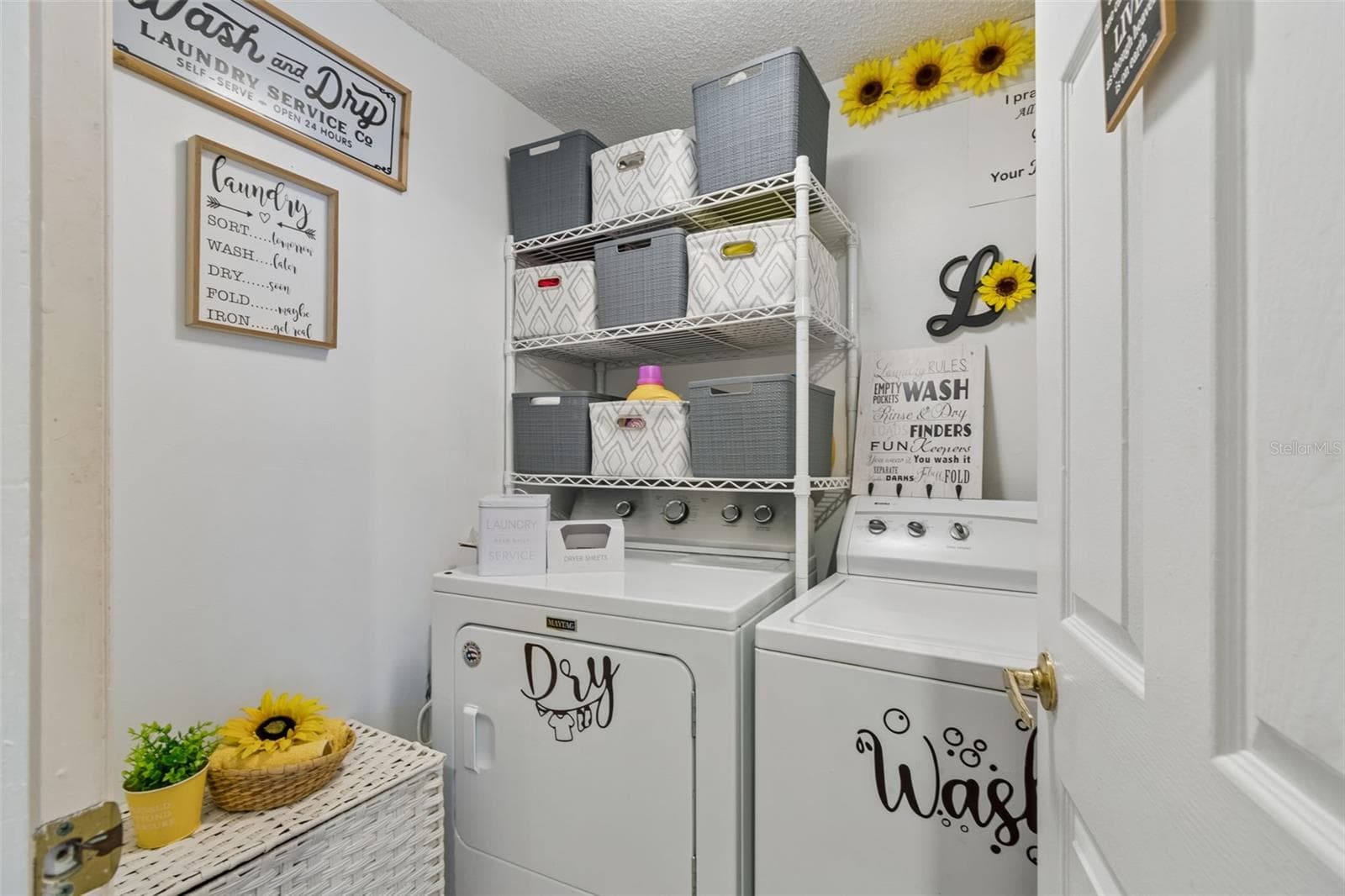 Laundry - 1426 JUBAL DR, ORLANDO