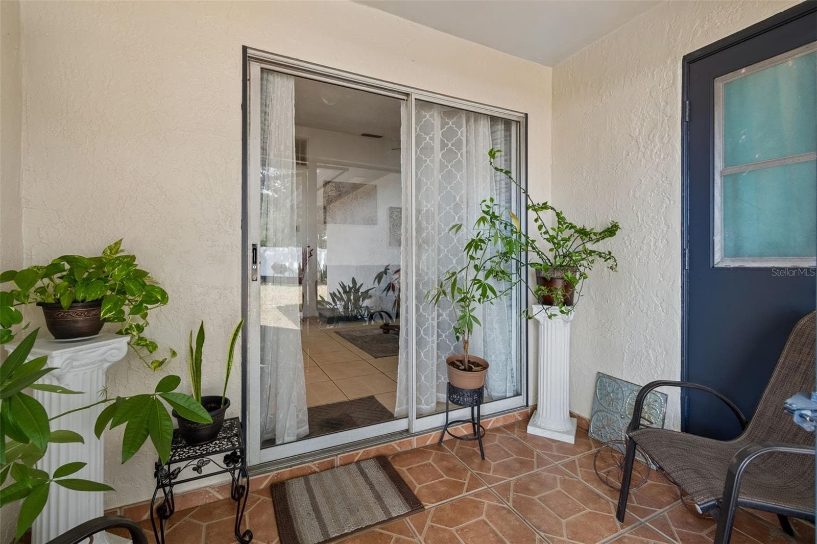 Lanai - 1426 JUBAL DR, ORLANDO