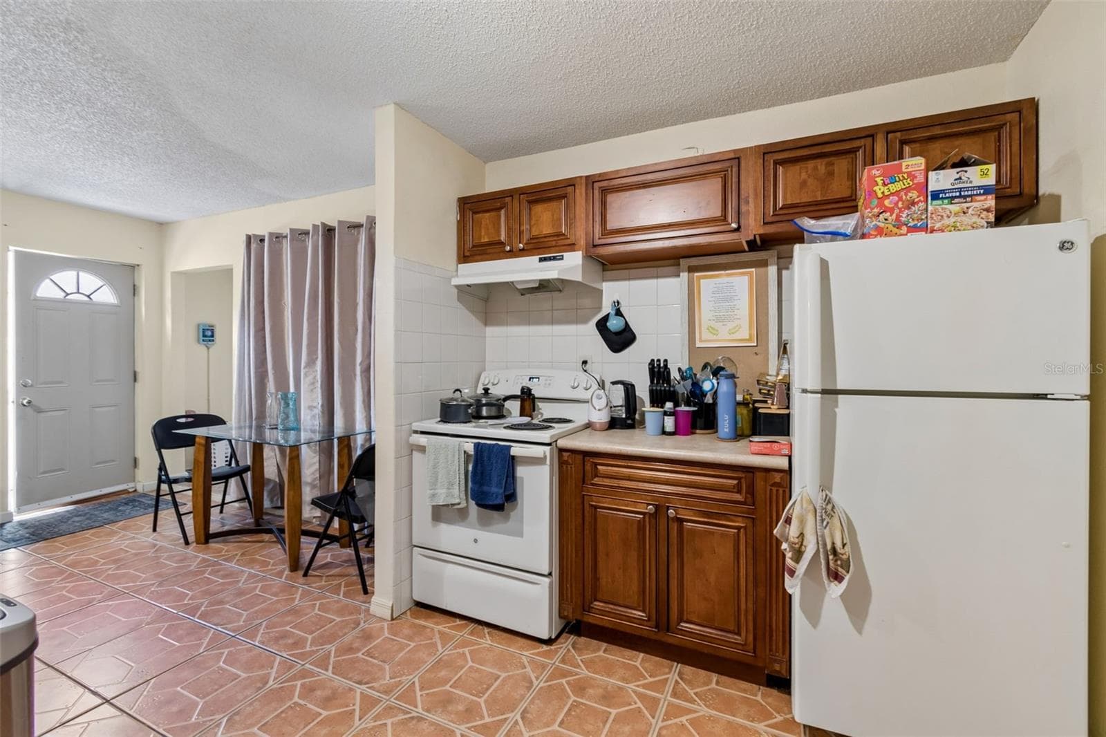 in law suite kitchen - 1426 JUBAL DR, ORLANDO