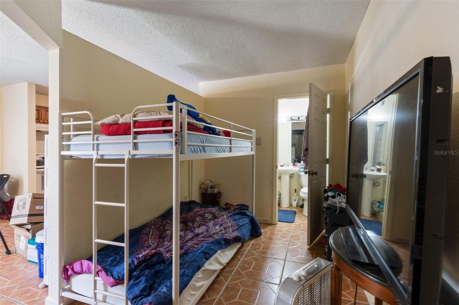 in law suite flex room - 1426 JUBAL DR, ORLANDO