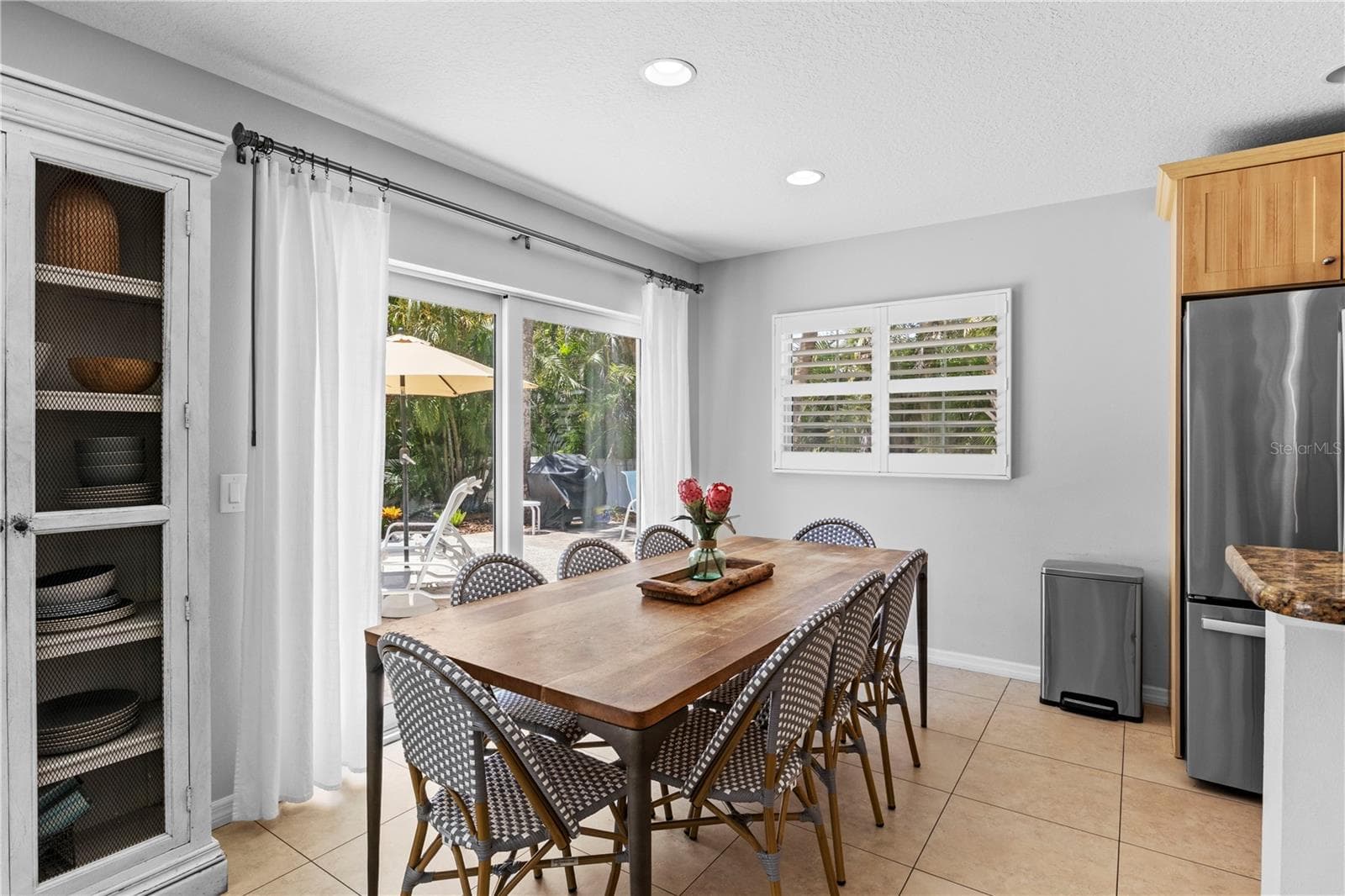 Single Family Residence at 110 PALM AVE, ANNA MARIA, photo 10 of 47