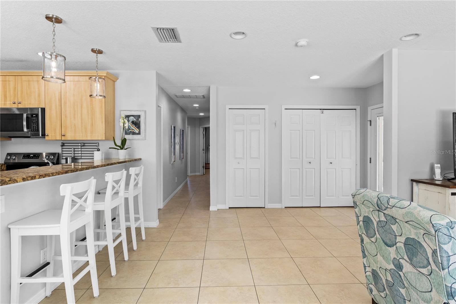 Single Family Residence at 110 PALM AVE, ANNA MARIA, photo 11 of 47
