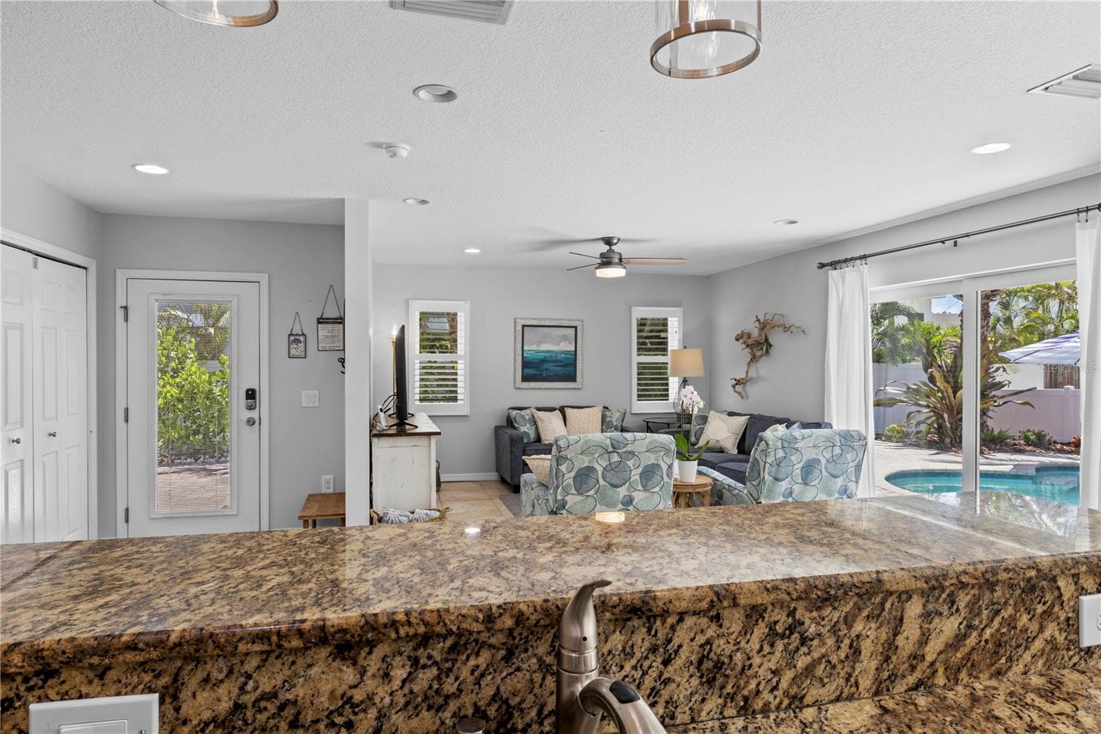 Single Family Residence at 110 PALM AVE, ANNA MARIA, photo 13 of 47