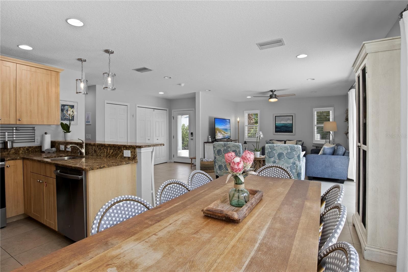 Single Family Residence at 110 PALM AVE, ANNA MARIA, photo 15 of 47
