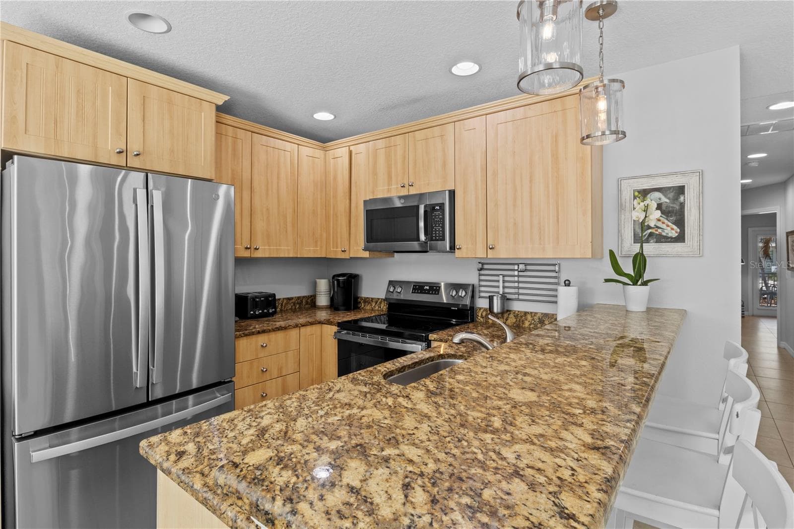 Single Family Residence at 110 PALM AVE, ANNA MARIA, photo 16 of 47