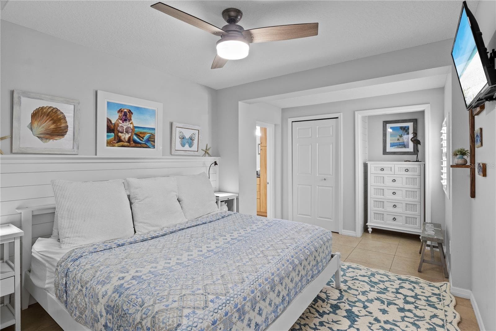 Single Family Residence at 110 PALM AVE, ANNA MARIA, photo 21 of 47