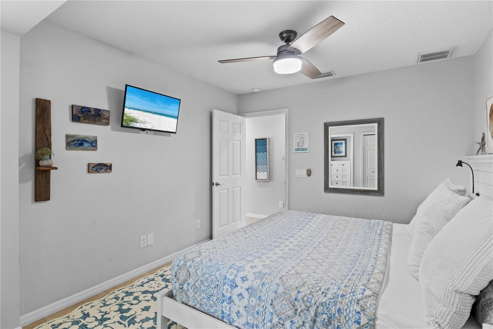 Single Family Residence at 110 PALM AVE, ANNA MARIA, photo 22 of 47