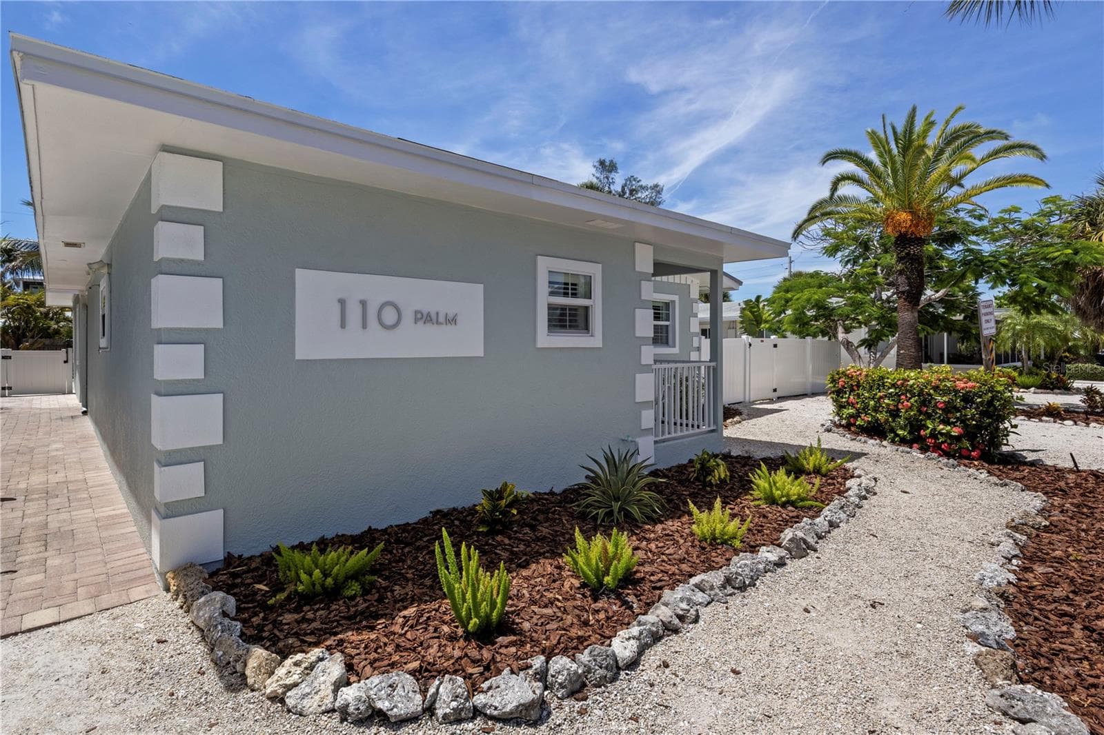 Single Family Residence at 110 PALM AVE, ANNA MARIA, photo 30 of 47