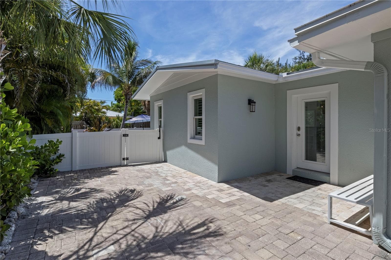 Single Family Residence at 110 PALM AVE, ANNA MARIA, photo 31 of 47