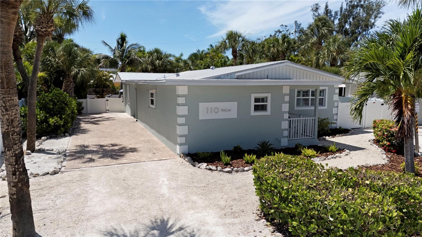 Single Family Residence at 110 PALM AVE, ANNA MARIA, photo 32 of 47