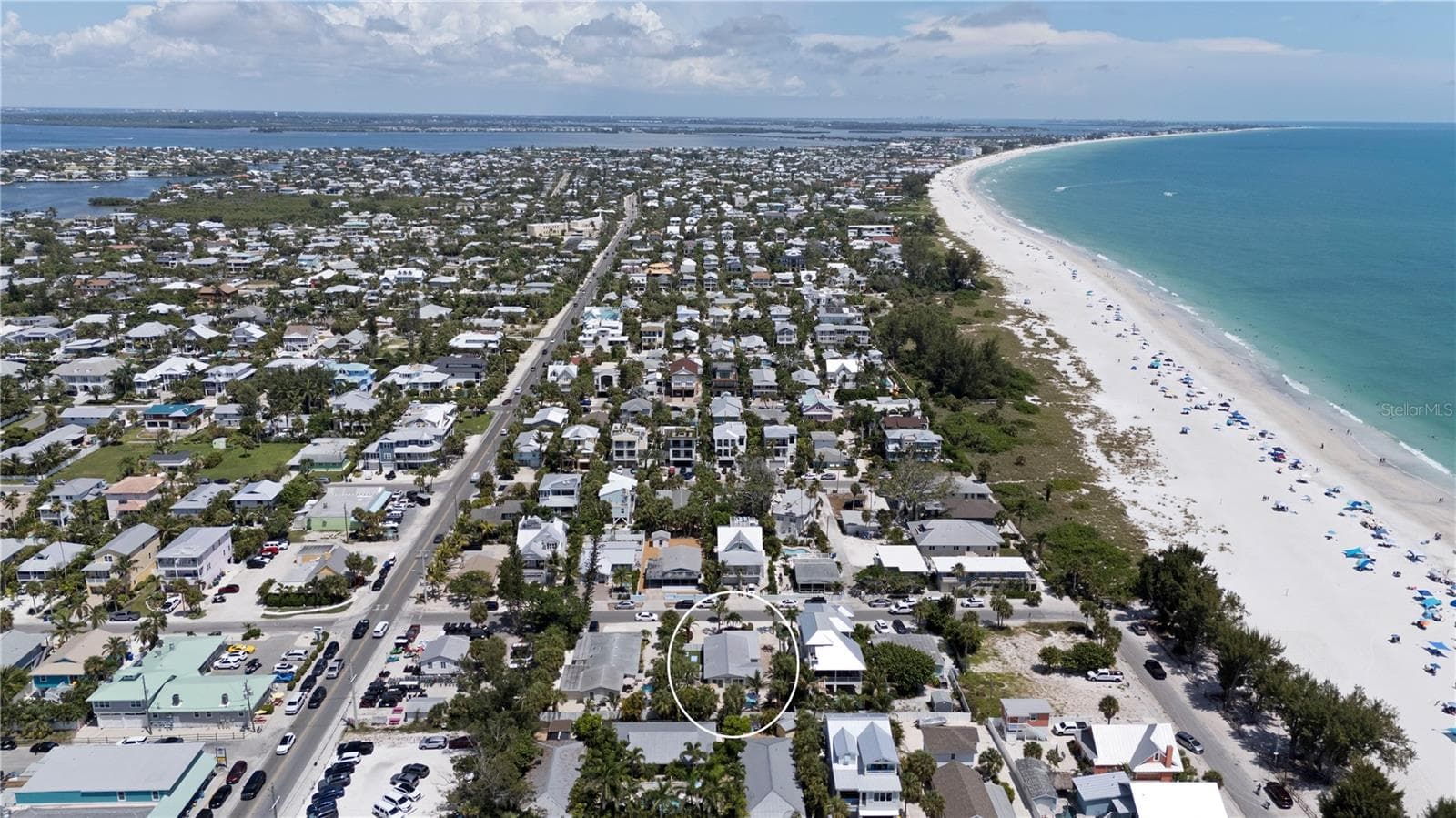 Single Family Residence at 110 PALM AVE, ANNA MARIA, photo 36 of 47