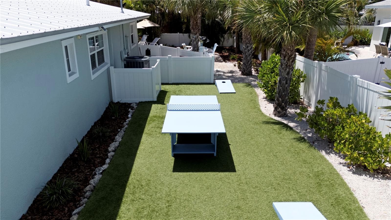 Single Family Residence at 110 PALM AVE, ANNA MARIA, photo 41 of 47