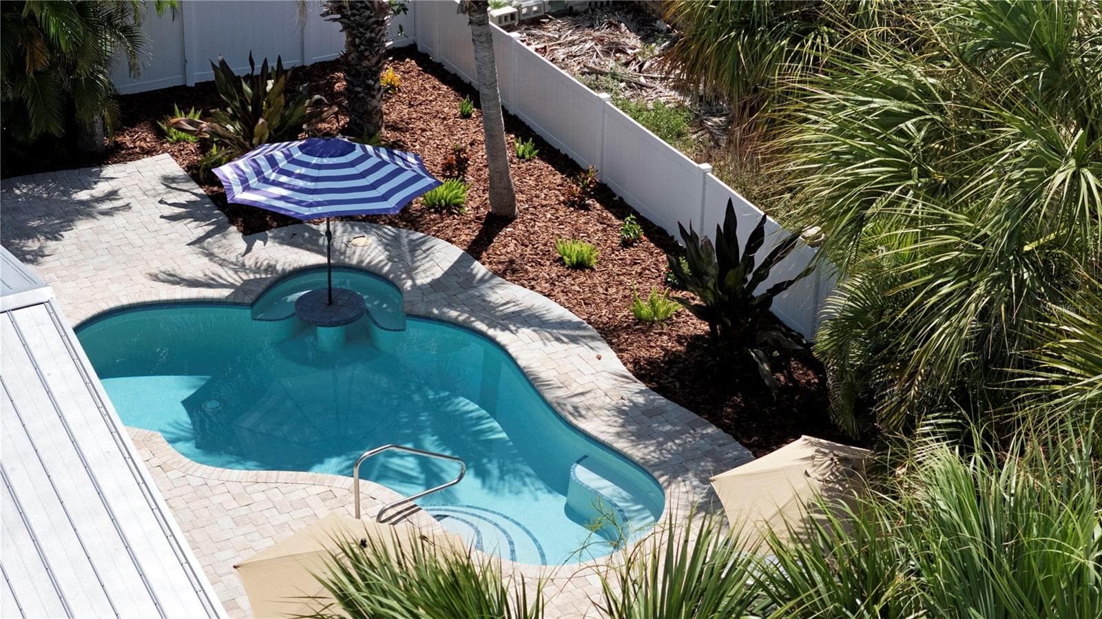 Single Family Residence at 110 PALM AVE, ANNA MARIA, photo 42 of 47