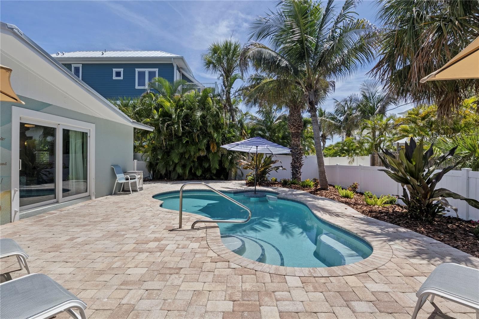 Single Family Residence at 110 PALM AVE, ANNA MARIA, photo 47 of 47