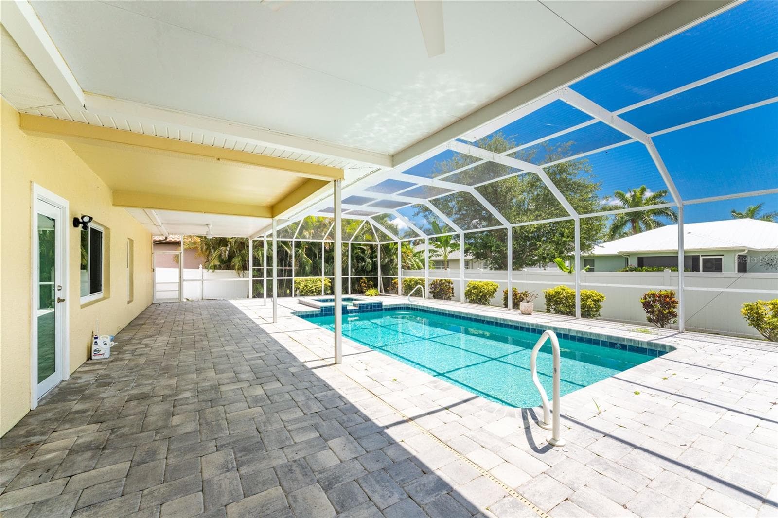 Single Family Residence at 3310 SW 26TH AVE, CAPE CORAL, photo 50 of 68