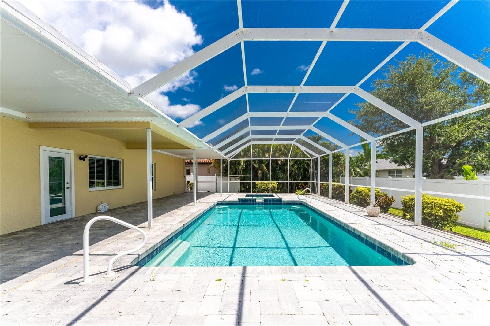 Single Family Residence at 3310 SW 26TH AVE, CAPE CORAL, photo 51 of 68