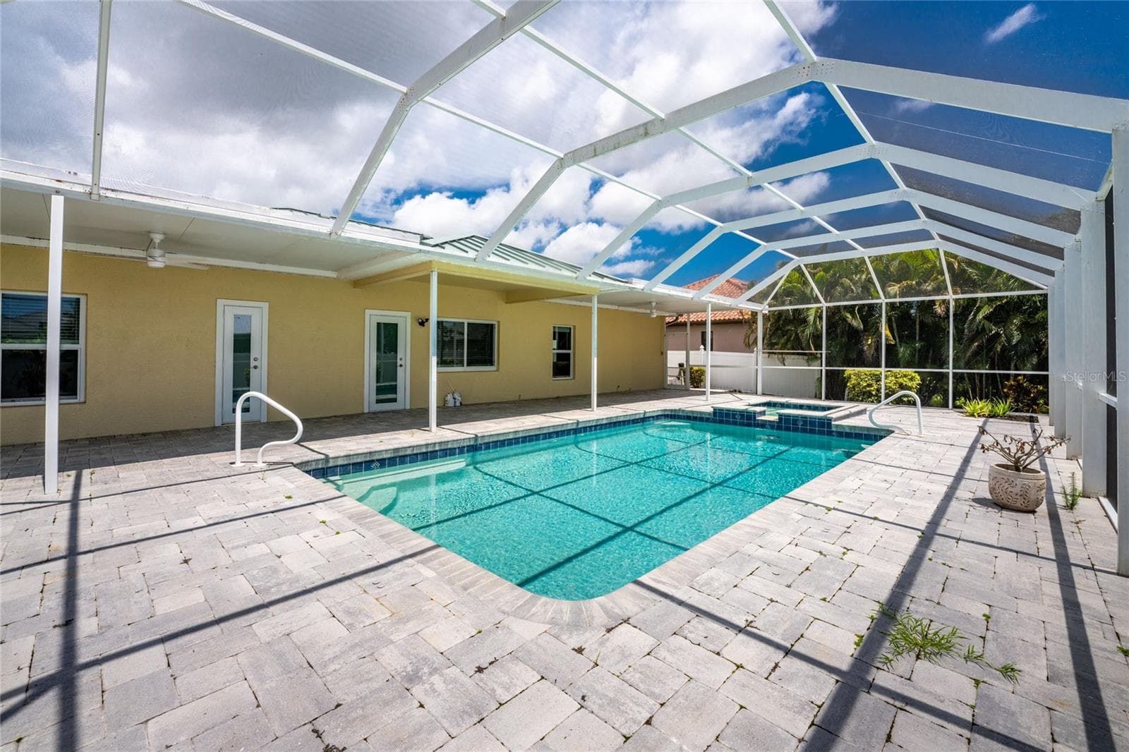 Single Family Residence at 3310 SW 26TH AVE, CAPE CORAL, photo 52 of 68