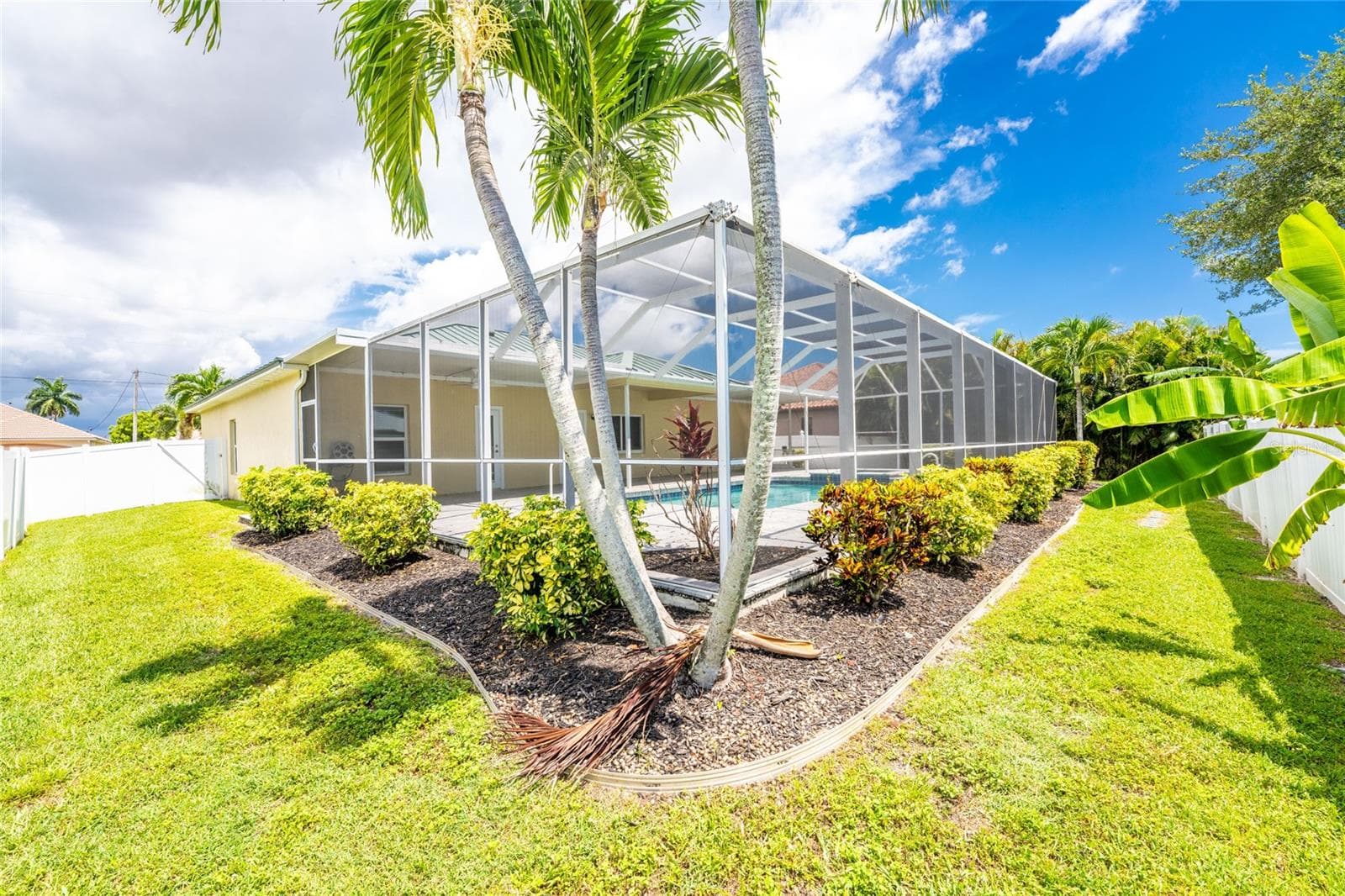 Single Family Residence at 3310 SW 26TH AVE, CAPE CORAL, photo 54 of 68