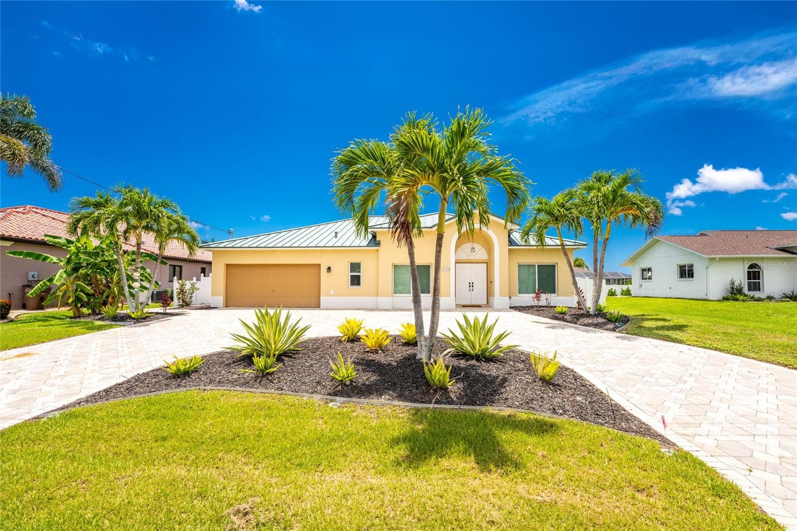 Single Family Residence at 3310 SW 26TH AVE, CAPE CORAL, photo 57 of 68